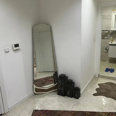 Parvaneh Daire Büyükçekmece