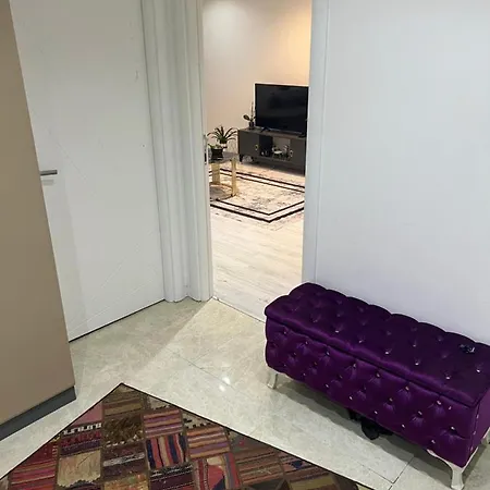 Parvaneh * Büyükçekmece